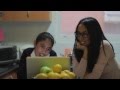 Meet Noema, Saver Plus coordinator with The Benevolent Society