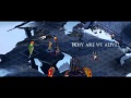 The Banner Saga - Launch Trailer