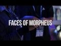 Project MORPHEUS REACTIONS: The Faces Of Morpheus | #4ThePlayers E3 2014