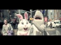 Adrian Lux - Burning (Official Video)