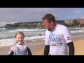 SurfGroms - Matt Hoy