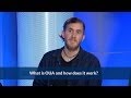 What is OUA and how does it work? (30sec)