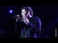 Robbie Balmer sings The Scientist | The Voice Australia 2014