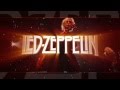 Led Zeppelin Celebration Day TVC