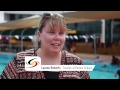 2013 Bush Schools Swimming and Lifestyle Clinic - Alice Springs