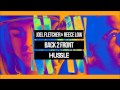 Joel Fletcher &amp; Reece Low - Back 2 Front