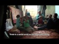 Syria  A Heartbreaking Human Tragedy