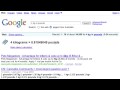 15 second search tip: Unit Conversion