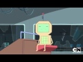 Adventure Time - Be More (Preview) Clip 1