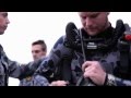 Maritime Warfare Officer - Clearance Diver