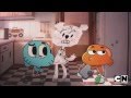 The Amazing World of Gumball - The Virus (Preview) Clip 2