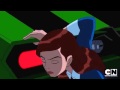 Ben 10: Alien Force - Birds Of A Feather (Preview) Clip 1