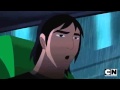 Ben 10: Alien Force - Max Out (Preview) Clip 2