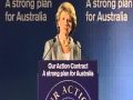 Julie Bishop Address to the Liberal Party Federal Council