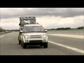 Land Rover - Trailer Stability Assist