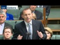 Clean Energy Bill 2011: Tony Abbott