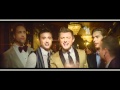 The Overtones - Sizzle Reel