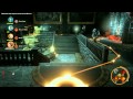 Dragon Age: Inquisition Gameplay Series - E3 Demo Part Two - Redcliffe Castle