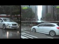 New 2012 Subaru Impreza Hatch Small Car | Official Subaru Australia