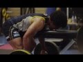 Behind The Brumbies: Joe Tomane - Land Rover Australia