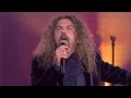 Mitchell Anderson Sings Dear Prudence: The Voice Australia Season 2
