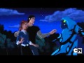 Ben 10: Alien Force - Good Copy, Bad Copy (Preview) Clip 2