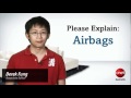 Please Explain: Airbags