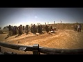 Go Pro Syria Jordan Border Crossing