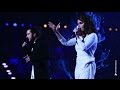 Sabrina &amp; Jackson Sing Total Eclipse Of The Heart | The Voice Australia 2014