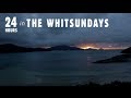 24 Hours in the Whitsundays  |  Willa Kammerer