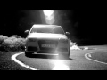 The all-new Audi A3 Cabriolet filmed with infrared technology.