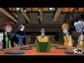 Ben 10: Omniverse - While You Were Away (Preview) Clip 2