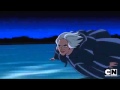Ben 10: Alien Force - What Are Little Girls Made Of  (Preview) Clip 4
