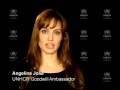 UNHCR Goodwill Ambassador Angelina Jolie appeals for Pakistan support