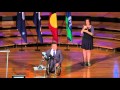 2013 Australia Day Address - Kurt Fearnely OAM