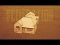 What is a Federation House?