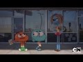 The Amazing World of Gumball - The Hero (Preview) Clip 1