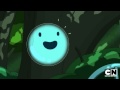 Adventure Time - B-Mo Lost (Preview) Clip 2