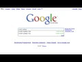 15 second search tip: Local Businesses
