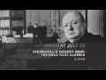 Churchill's Desert War