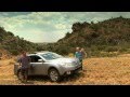 Places We Go - Outback | Official Subaru Australia