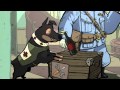 Valiant Hearts Launch Trailer