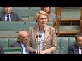 Plibersek: Everyone remembers where they were