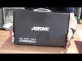 Unboxing Astone 3.5 External HDD Enclosure