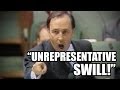 'Unrepresentative swill' (1989)