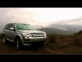Film Clip of The New 2011 Freelander 2