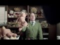 Teddy Commercial - Australian Open 2014