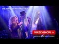 Top 16 Hit Sydney's Bar Scene: The Voice Australia Season 2
