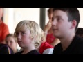 Swimming WA Club Visits - BHP Billiton Aquatic Super Series