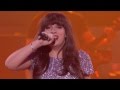 Jackie Sannia Sings Skyscraper: The Voice Australia Season 2